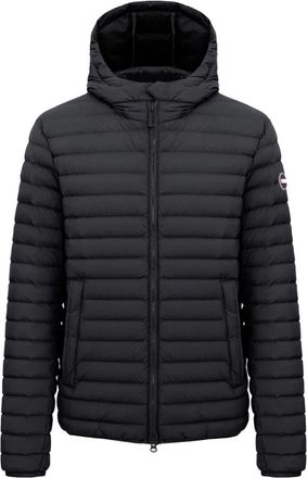 Colmar Hombre, Deporte, Negro, Talla: XL