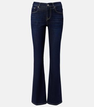 AG - Adriano Goldschmied Sophie bootcut jeans