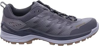 Lowa Heren, Sport, Grijs, Maat: 2XS