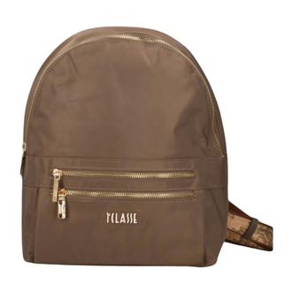 Alviero Martini 1A Classe Rugzak - Dames - Tassen - Bruin - Maat: ONE Size