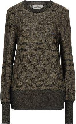Vivienne Westwood KNITWEAR - Jumpers on YOOX.COM