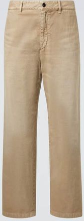 Calvin Klein Bertie straight jeans