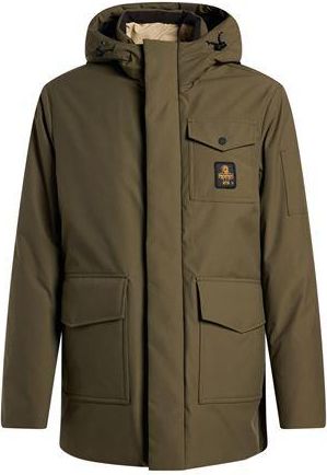 RefrigiWear CAPISPALLA - Cappotti su YOOX.COM