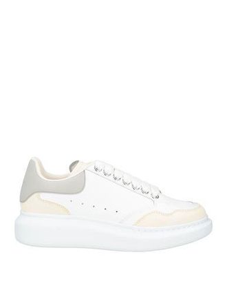 Alexander McQueen FOOTWEAR - Trainers on YOOX.COM