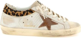 Golden Goose Super Star Sneakers