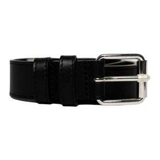 Comme Des Gar&ccedil;ons Cintur&oacute;n Sa 0912 - Accessories - unisex - Negro - S