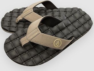 Volcom Recliner Sandalen
