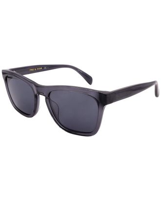 Rag & Bone Rag & Bone Unisex Rnb5051/S 54Mm Sunglasses