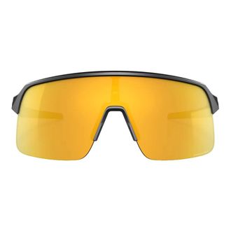 Oakley Sutro Lite Zonnebril - Heren - Accessoires - Zwart - Maat: ONE Size