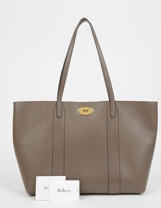 Mulberry Bayswater Tote Bag