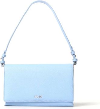 Liu Jo Donna, Borse, Blu, Taglia unica, new