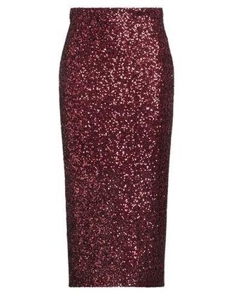SoAllure BOTTOMWEAR - Midi skirts sur YOOX.COM
