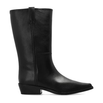 Michael Kors Donna, Scarpe, Nero, 38 1/2 EU, new