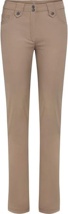 Anatomie The Skyler Travel Pant in Khaki at Nordstrom, Size X-Large