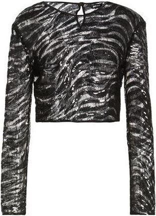 Just Cavalli TOPWEAR - Tops sur YOOX.COM