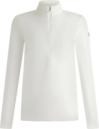 Fusalp Gemini Thermische Laag - Dames - Tops - Wit - XL - Tops