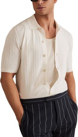 Reiss Thames Sweater