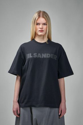 Jil Sander Logo T-Shirt