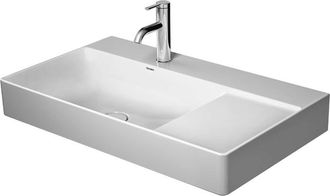 Duravit Duravit - Lavabo Durasquare De 80x47cm, 1 Agujero Para Grifo