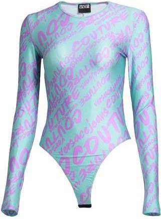 Versace CAMISETAS Y TOPS - Bodies en YOOX.COM