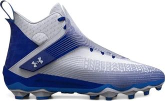 Under Armour Sneakers Highlight Hammer Mc White/Royal - Bianco