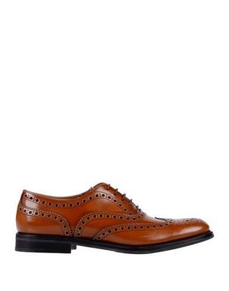 Churchs CALZATURE - Stringate su YOOX.COM