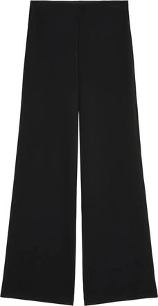 Marc O'Polo Pantaloni pliss&eacute; - Nero