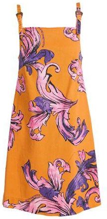 Versace DRESSES - Mini dresses on YOOX.COM