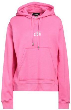 Dsquared2 CAMISETAS Y TOPS - Sudaderas en YOOX.COM