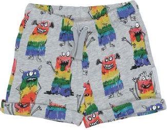 Stella McCartney BOTTOMWEAR - Shorts & Bermuda Shorts on YOOX.COM