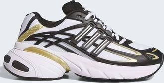 adidas Originals Adistar cushion XLG 2.0 - Sneakers nere e bianche-Nero