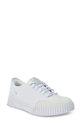 Kizik Brooklyn Hands-Free Sneaker in Bright White at Nordstrom, Size 10.5
