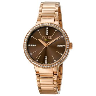Gianfranco Ferre Donna Giada Womens Watch