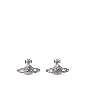Vivienne Westwood Orb-motif Earrings