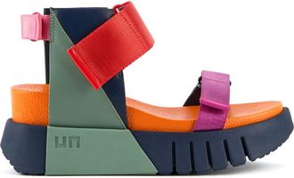 United Nude Delta Run