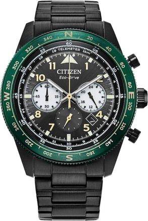 Citizen Mens Eco-Drive Watch