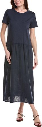 Velvet Velvet By Graham & Spencer Itza Midi Dress