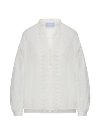 Seafarer Lena Shirt