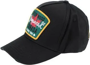 Dsquared2 ACCESSORIES - Hats sur YOOX.COM