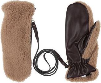 Liviana Conti COMPLEMENTOS - Guantes en YOOX.COM