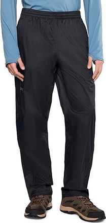 Marmot Precip Evo Full Zip Pants Mens Clothing Black : 2XL 32, Nylon