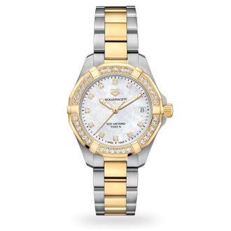 Tag Heuer Aquaracer Lady