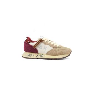 Sun 68 Mujer, Zapatos, Beige, Talla: 37 EU