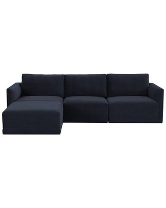 TOV Furniture Tov Furniture Willow Modular U-Sectional