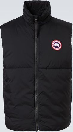 Canada Goose Piumino Lodge senza maniche