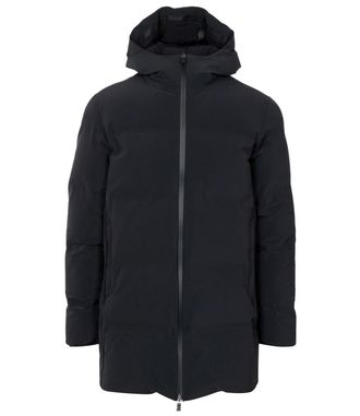Herno jassen zwart