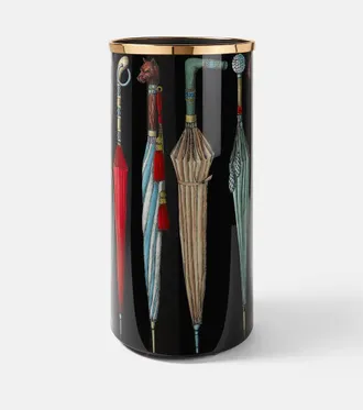 Fornasetti Parag&uuml;ero Ombrelli E Bastoni