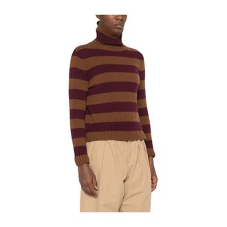 Be You Donna, Maglie, Marrone, L, new