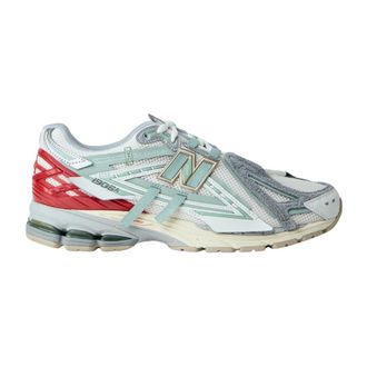 New Balance Sneakers, unisex, Gray, Size: 11 1/2 US 1906A Sneakers