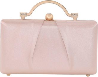 Badgley Mischka Emma Clutch